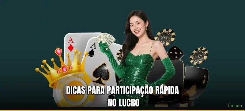 toucan: Os Melhores Recursos da Seção Arcade Que Você Precisa Conhecer