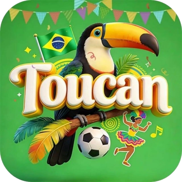 toucan